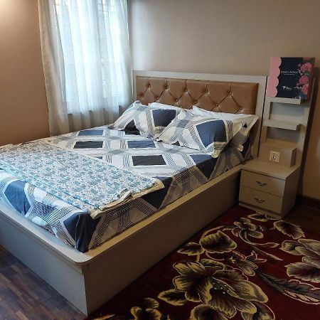 Nepal Christian Guest House Lalitpur Екстериор снимка