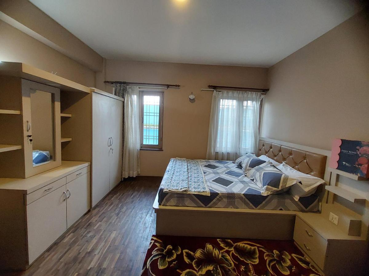 Nepal Christian Guest House Lalitpur Екстериор снимка