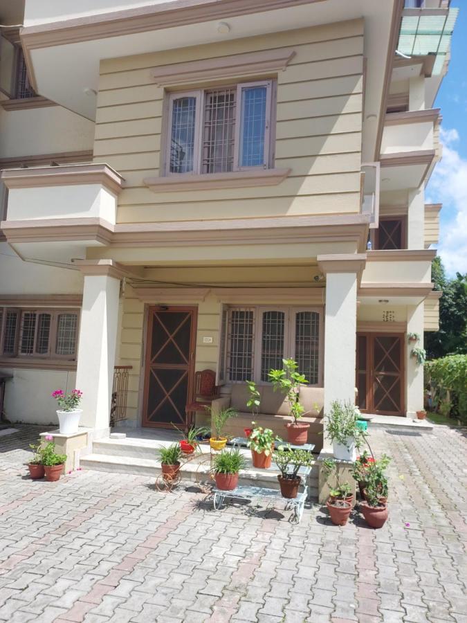 Nepal Christian Guest House Lalitpur Екстериор снимка